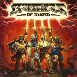 Brothers Of Sword : United for Metal